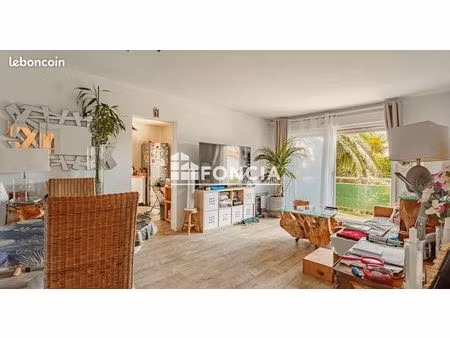 biarritz- sabaou-jardin d'hiver-beau t2 lumineux avec grande terrasse  parking extérieur e