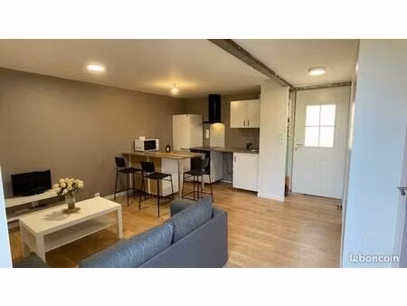 a louer appartement t2