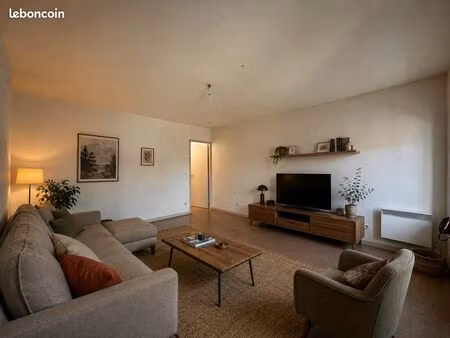 appartement t3 65 m²