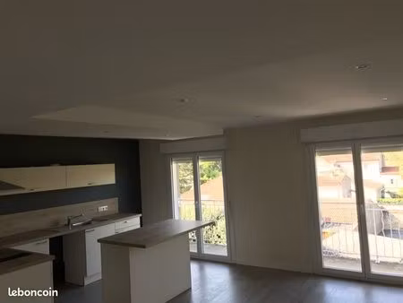 appartement t3