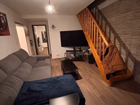 ? à louer – superbe appartement 80 m² en hyper centre de gaillac