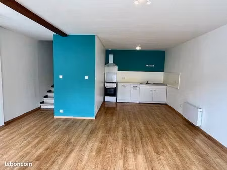 appartement à louer t2