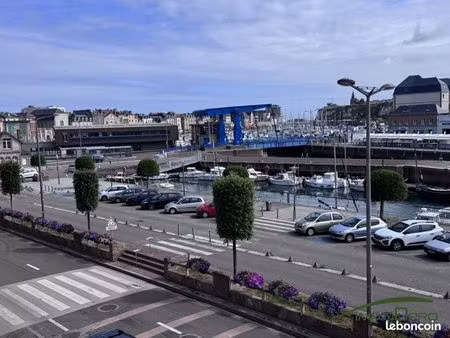 immeuble 180 m² dieppe