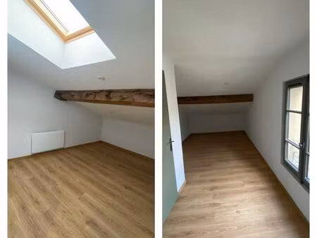 appartement t2 bis