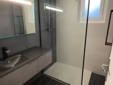 appartement 2 pièces 35m2