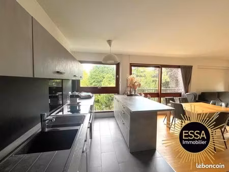 appartement 3 pièces 73 m²