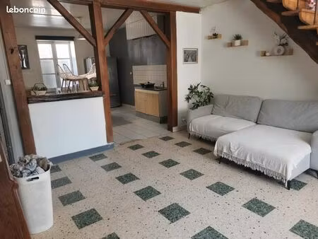 maison d'habitation