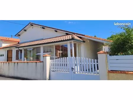 maison a vendre