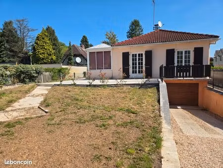 vendre maison à bois guillaume