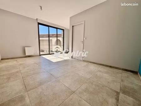 maison 3 pièces 54 m²