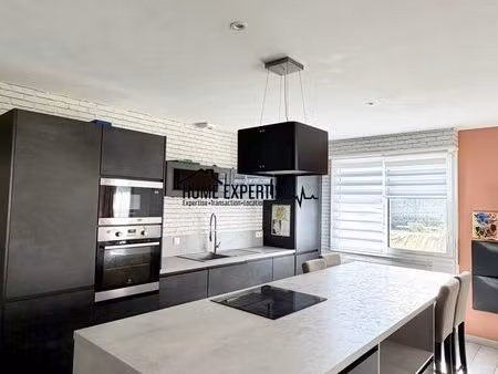 maison 4 pièces 99 m²