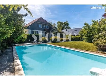 maison 5 pièces 123 m²