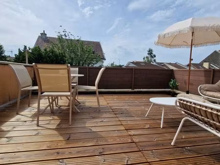 maison 4 pièces