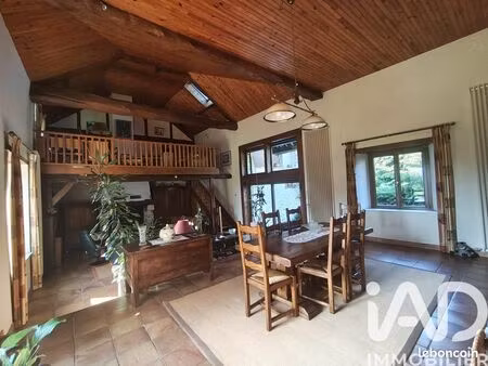 longère 8 pièces 269 m²