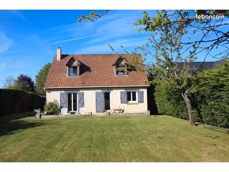 maison 4 chambres