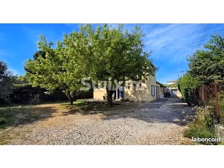 maison 5 pièces 156 m²