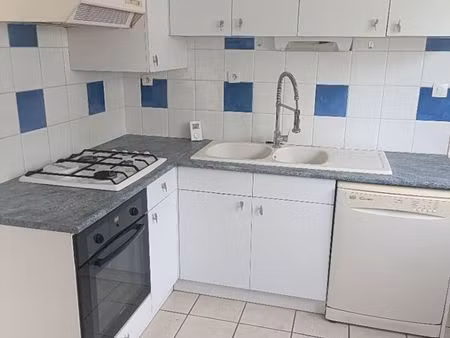maison 4 pièces 84 m²