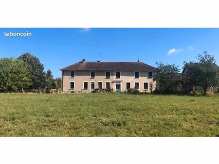 propriété 15 pièces 485 m²