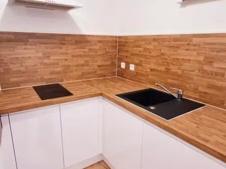 maison de ville 2 pièces 41 m²