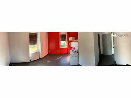 t2 27m2 très bon état