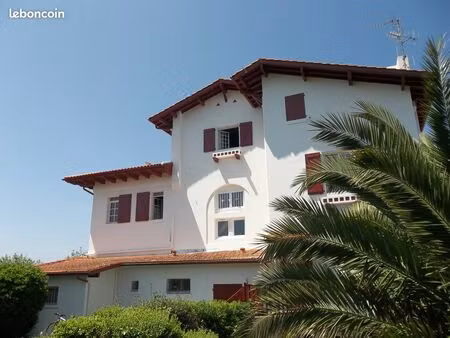 location étudiant bidart