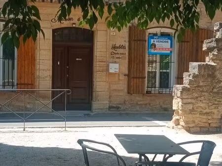 t2 meublé à caromb