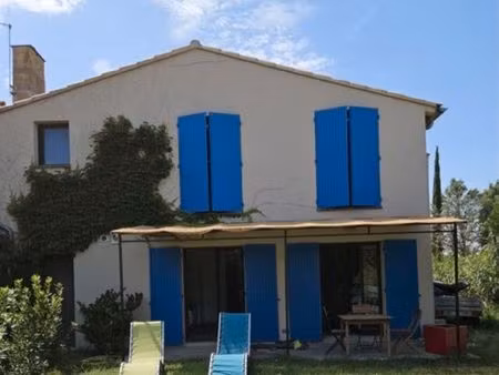 duplex 3 pièces sarrians campagne