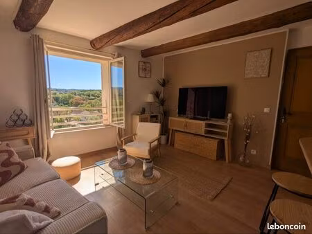 t2 location meublé