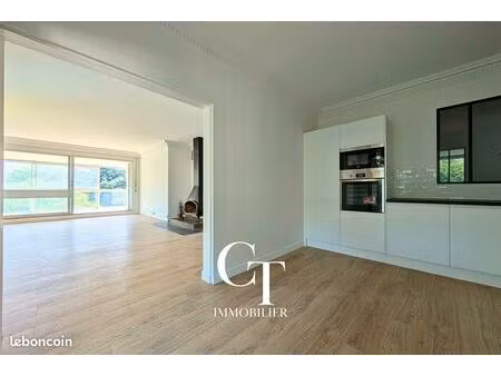 appartement 5 pièces 138 m²