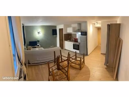 appartement vaison la romaine