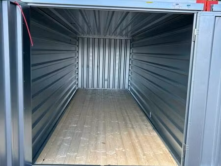 garage/box 5 m² mourenx