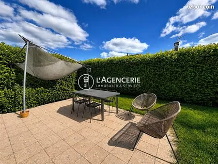 maison 3 pièces 74 m²