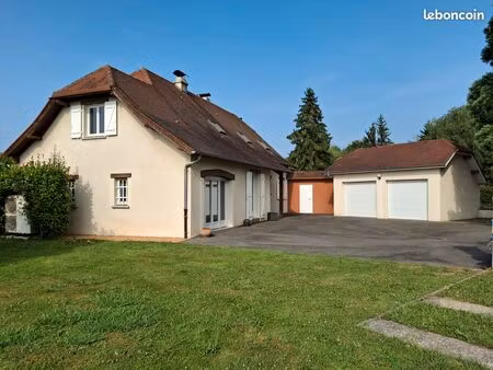 maison individuelle cescau