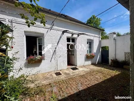 maison 4 pièces 94 m²