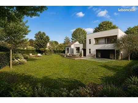 maison 5 pièces 102 m²