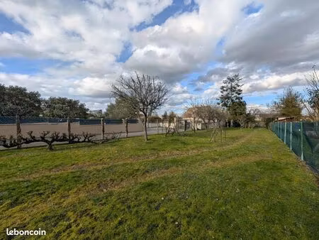 maison 6 pièces 137 m²