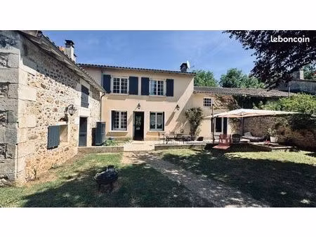 maison de charme
