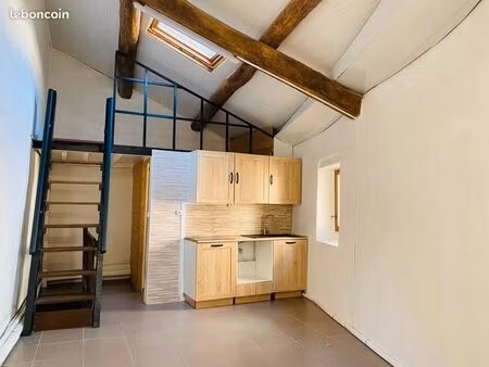 maison 3 pièces 44 m²