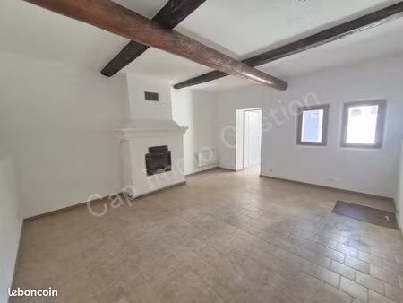 maison de village