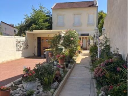maison individuelle quartier du haras