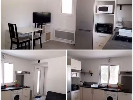 appartement t2 étudiant septembre à juin