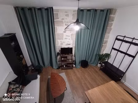 location studio