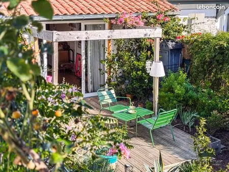 appartement t3 anglet blancpignon