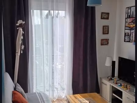 immeuble comprenant 2 appartements