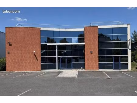 bureaux à louer
