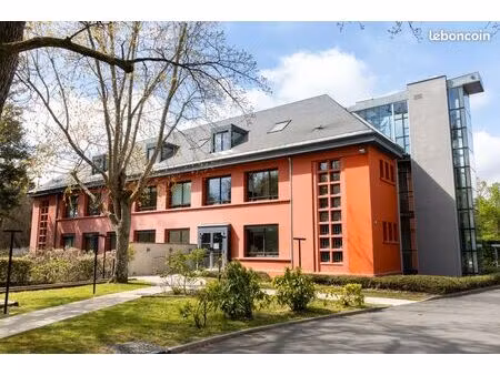 location bureaux