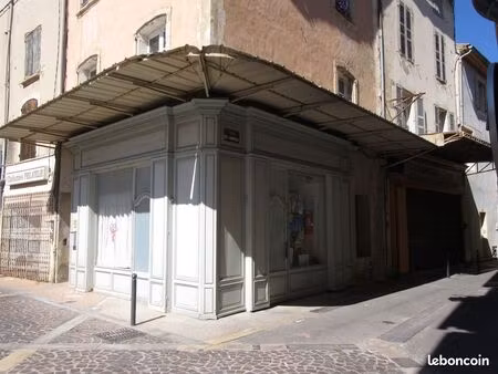 cabinet médical /paramédical à vendre ou louer