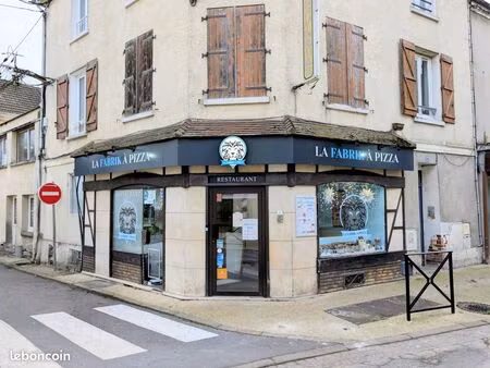 fonds de commerce 200 m² lizy-sur-ourcq