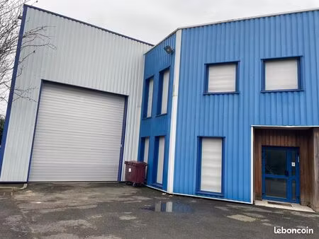 entrepôt 360 m² chelles