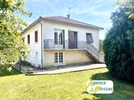maison 5 pièces 98 m²